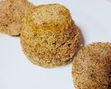 ராக் கேக் (Rock cake recipe in tamil) ரெசிபி ஸ்டேப் 5 புகைப்படம்