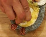 A picture of step 6 of Japanese Cabbage Rolls ロールキャベツ.