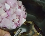 અમૃતસરી પનીર ભુરજી રેસીપી સ્ટેપ4ફોટો