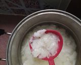 Foto langkah ke 4 dari resep Membuat Kopyor Kelapa dari Nutrijell.