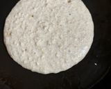 Foto del paso 2 de la receta: Hot cakes de avena