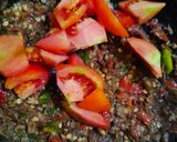 Foto langkah ke 2 dari resep Sambal Cibiuk.
