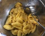 Foto langkah ke 2 dari resep Cempedak Goreng (tanpa air).