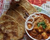 પનીર ટિક્કા મસાલા (Paneer tikka masala recipe in Gujarati) રેસીપી સ્ટેપ7ફોટો