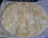 Foto del paso 1 de la receta: Pizza con ajoaceite (allioli)