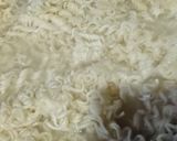 ચીઝ મેગી(Cheese maggi Recipe in Gujarati) રેસીપી સ્ટેપ1ફોટો