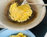 Foto langkah ke 2 dari resep Sambal goreng daging kentang.