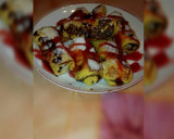 Foto del paso 8 de la receta: Rollitos de nutella
