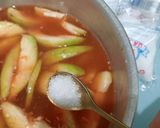 Foto langkah ke 1 dari resep Asinan kedondong.