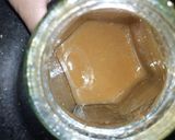 A picture of step 7 of Dahi Pakoriyan.