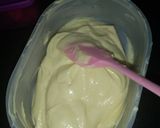 Foto langkah ke 17 dari resep Pai Buah/ Fruit Pie.