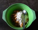 Foto langkah ke 2 dari resep Pisang goreng.