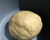 Foto langkah ke 1 dari resep Roti Boy Homemade.