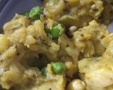 સમોસા (samosa recipe in Gujarati) રેસીપી સ્ટેપ2ફોટો