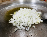 Foto del paso 5 de la receta: Arroz con coliflor y bacalao 🌾 🐟 🌶️