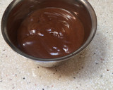 Foto del paso 2 de la receta: Ganache de Chocolate y Aguacate