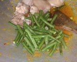 Foto langkah ke 2 dari resep Sayur Labu.