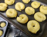 Foto del paso 8 de la receta: Facturas de zanahoria y yogurt