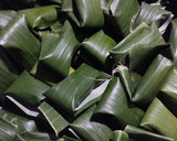Foto langkah ke 8 dari resep Nagasari pisang.