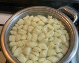 Foto del paso 5 de la receta: Ñoquis de papa de la Coca!!!