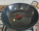 Foto del paso 1 de la receta: Gazpachos manchegos
