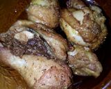 Foto langkah ke 3 dari resep Ayam goreng saus mentega.