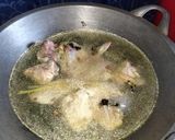 Foto langkah ke 3 dari resep 21. Garang asam ayam.