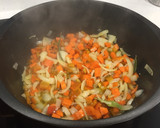 Foto del paso 2 de la receta: Rabo de buey al estilo Torres