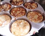 Foto langkah ke 11 dari resep Kue Murah, Ide usaha! Resep & Cara Membuat Wingko Babat.