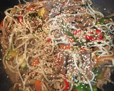 Foto del paso 8 de la receta: Pita de Chop Suey