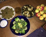 صورة لخطوة 1 من وصفة فريكة