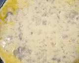 Thai Style Shrimp Fried(Omellet ala Thailand) langkah memasak 3 foto