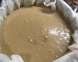 Foto del paso 5 de la receta: Bizcocho de yogur de galleta