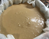 Foto del paso 5 de la receta: Bizcocho de yogur de galleta