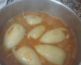 Foto del paso 4 de la receta: Calamares rellenos
