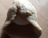 A picture of step 7 of Egg Buns/roll.