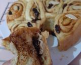 Foto langkah ke 8 dari resep Cinnamon Rolls.