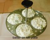 Aromat flavorful Rava idlies recipe step 3 photo