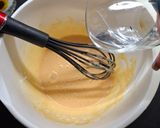 Párizsi bundában sült csirkecomb filé recept fázis 2 fotója