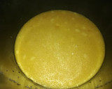 Foto del paso 2 de la receta: Risotto de calabaza al brandy