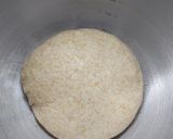 Házi gyros pita 🥙 recept fázis 2 fotója