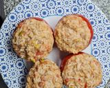 Foto del paso 6 de la receta: Tomates rellenos con Atún