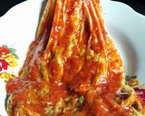 Foto langkah ke 5 dari resep Kimchi.