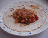 Foto del paso 7 de la receta: Fajitas Mejicanas