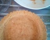 Foto del paso 4 de la receta: Torta toffi de chocolate y dulce leche