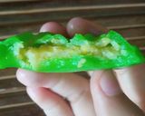 Foto langkah ke 4 dari resep Kue ku.