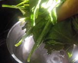 ढाबा स्टाइल में जैन पालक पनीर(Daba style me jain palak paneer recipe in hindi) रेसिपी चरण 1 फोटो