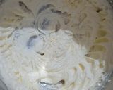 A picture of step 1 of Orange cake.