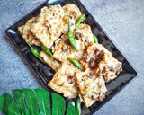 Foto langkah ke 4 dari resep Gimbal Tempe.