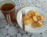 Foto langkah ke 6 dari resep Wingko Babat Teflon.